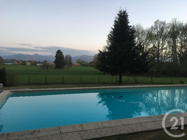 maison à vendre - 11 pièces - 243.99 m2 - CANTAOUS - 65 - MIDI-PYRENEES - Century 21 Gm Immobilier