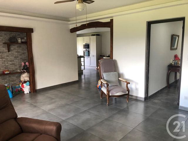 maison à vendre - 11 pièces - 243.99 m2 - CANTAOUS - 65 - MIDI-PYRENEES - Century 21 Gm Immobilier