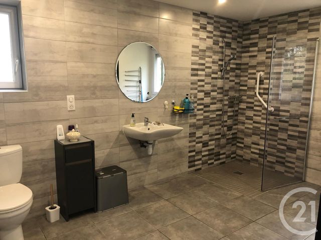 maison à vendre - 11 pièces - 243.99 m2 - CANTAOUS - 65 - MIDI-PYRENEES - Century 21 Gm Immobilier