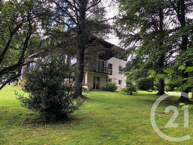 maison à vendre - 11 pièces - 243.99 m2 - CANTAOUS - 65 - MIDI-PYRENEES - Century 21 Gm Immobilier