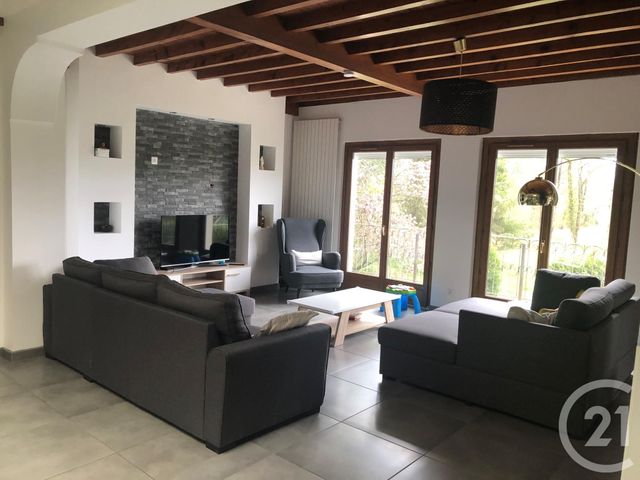 maison à vendre - 11 pièces - 243.99 m2 - CANTAOUS - 65 - MIDI-PYRENEES - Century 21 Gm Immobilier