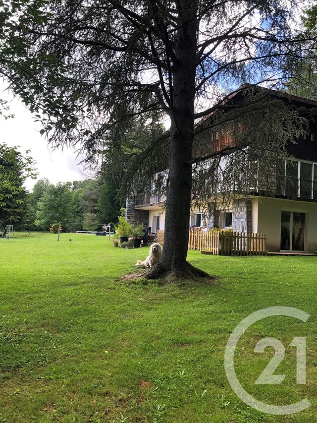 maison à vendre - 11 pièces - 243.99 m2 - CANTAOUS - 65 - MIDI-PYRENEES - Century 21 Gm Immobilier