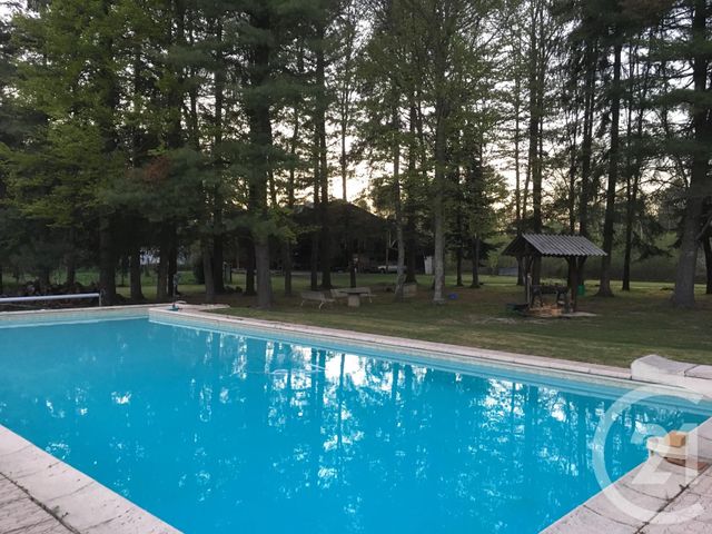 maison à vendre - 11 pièces - 243.99 m2 - CANTAOUS - 65 - MIDI-PYRENEES - Century 21 Gm Immobilier