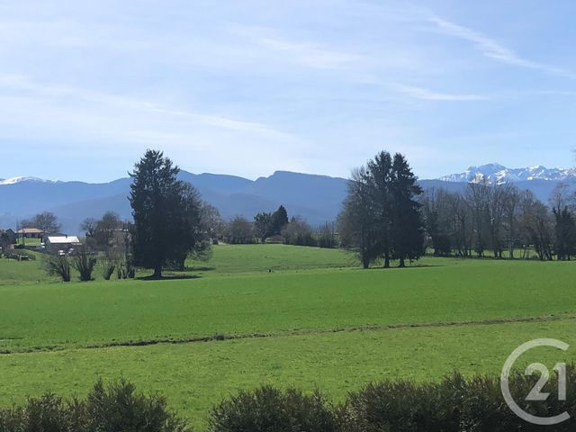 maison à vendre - 11 pièces - 243.99 m2 - CANTAOUS - 65 - MIDI-PYRENEES - Century 21 Gm Immobilier