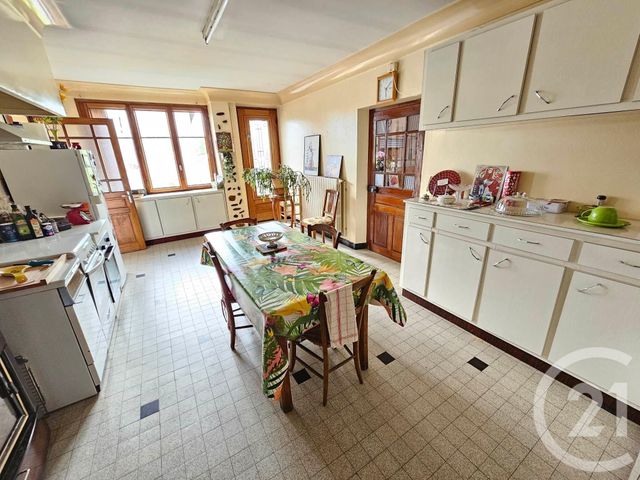 maison - FRANQUEVIELLE - 31
