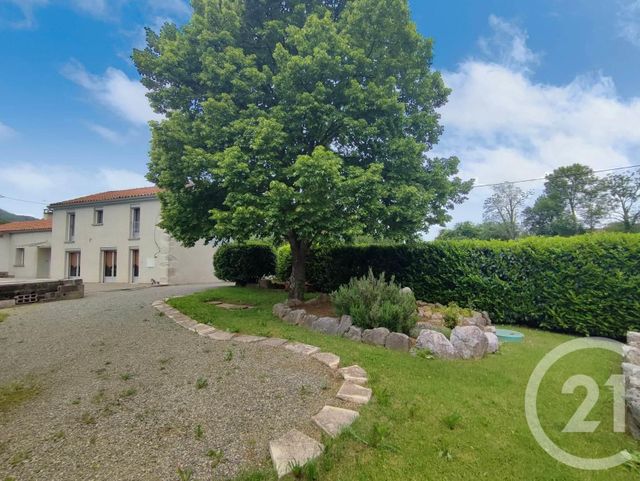 maison - BIZE - 65