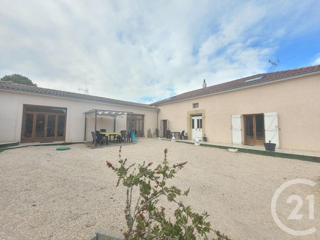 maison à vendre - 6 pièces - 234.0 m2 - BETPOUY - 65 - MIDI-PYRENEES - Century 21 Gm Immobilier