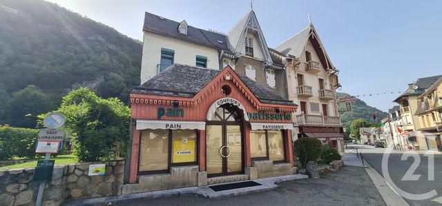 Maison à vendre SARRANCOLIN