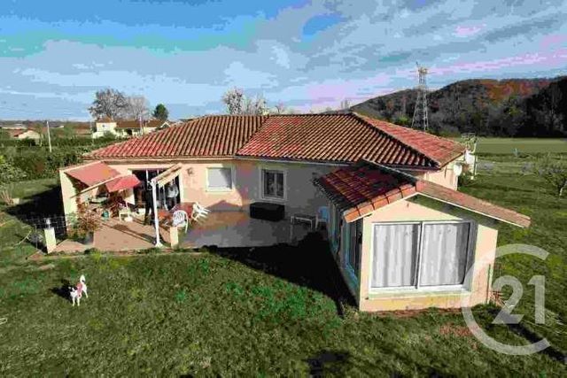 maison - TOURNOUS DARRE - 65