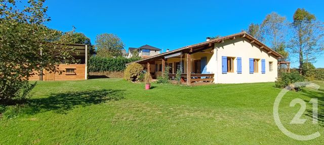 Maison à vendre CLARENS