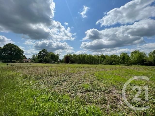terrain - LANNEMEZAN - 65