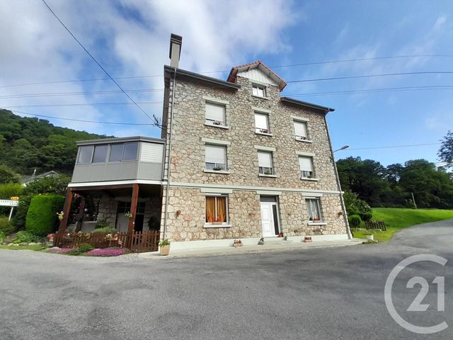 Maison à vendre HECHES