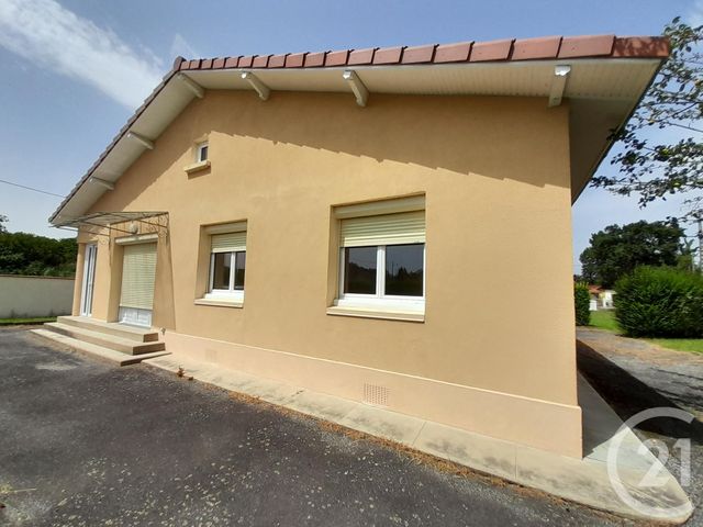 maison - GALAN - 65