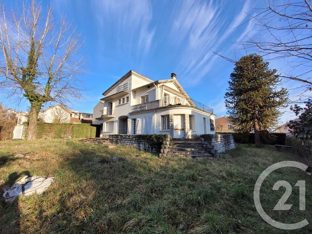 maison à vendre - 6 pièces - 183.29 m2 - LANNEMEZAN - 65 - MIDI-PYRENEES - Century 21 Gm Immobilier