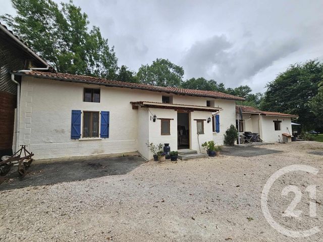 maison - CIZOS - 65