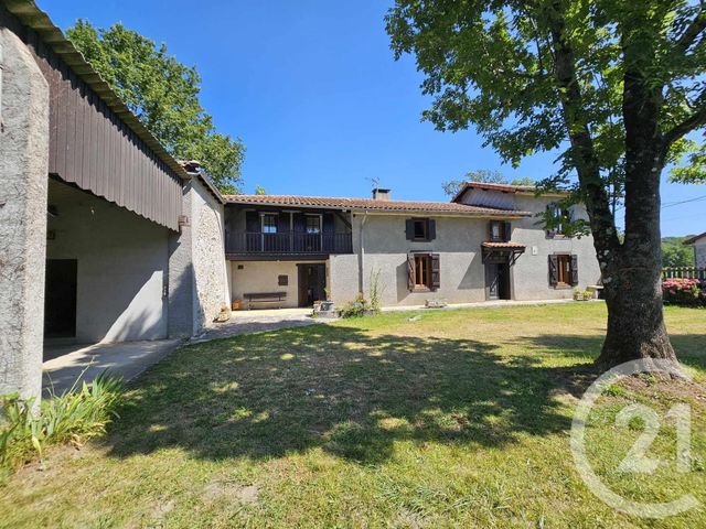 maison - ANERES - 65