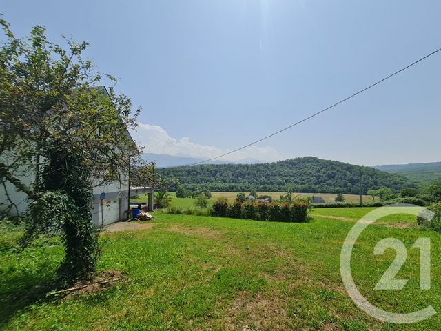 maison à vendre - 6 pièces - 140.16 m2 - MAUVEZIN - 65 - MIDI-PYRENEES - Century 21 Gm Immobilier