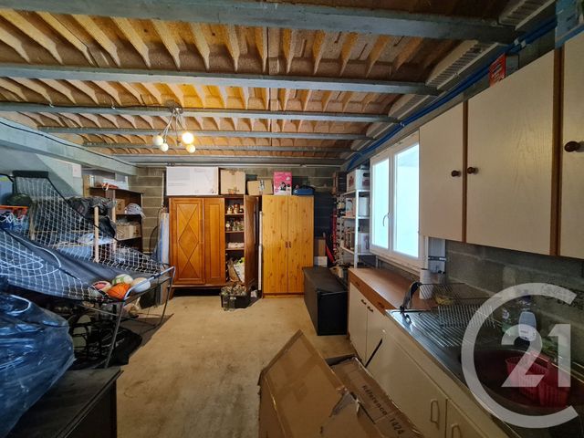 maison à vendre - 6 pièces - 140.16 m2 - MAUVEZIN - 65 - MIDI-PYRENEES - Century 21 Gm Immobilier