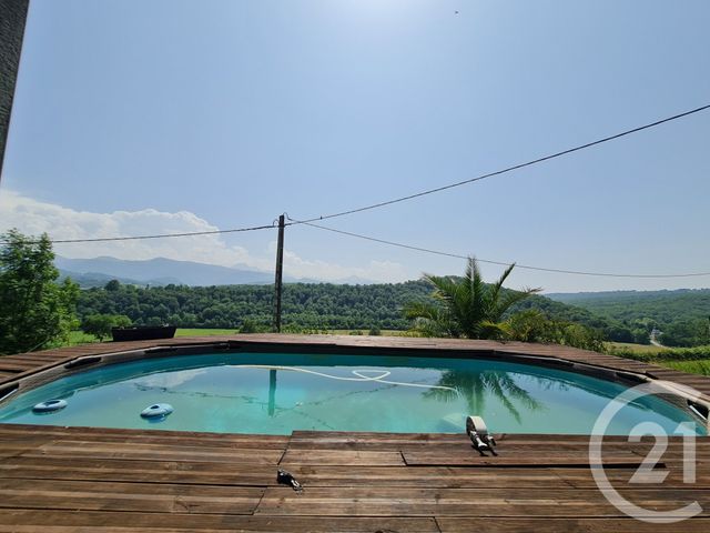 maison à vendre - 6 pièces - 140.16 m2 - MAUVEZIN - 65 - MIDI-PYRENEES - Century 21 Gm Immobilier