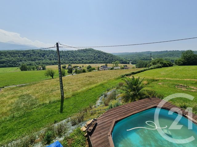 maison à vendre - 6 pièces - 140.16 m2 - MAUVEZIN - 65 - MIDI-PYRENEES - Century 21 Gm Immobilier