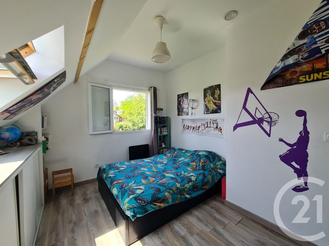 maison à vendre - 6 pièces - 140.16 m2 - MAUVEZIN - 65 - MIDI-PYRENEES - Century 21 Gm Immobilier