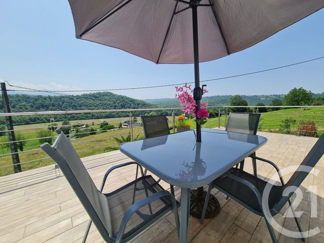 maison à vendre - 6 pièces - 140.16 m2 - MAUVEZIN - 65 - MIDI-PYRENEES - Century 21 Gm Immobilier