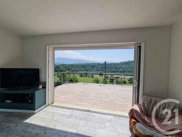 maison à vendre - 6 pièces - 140.16 m2 - MAUVEZIN - 65 - MIDI-PYRENEES - Century 21 Gm Immobilier