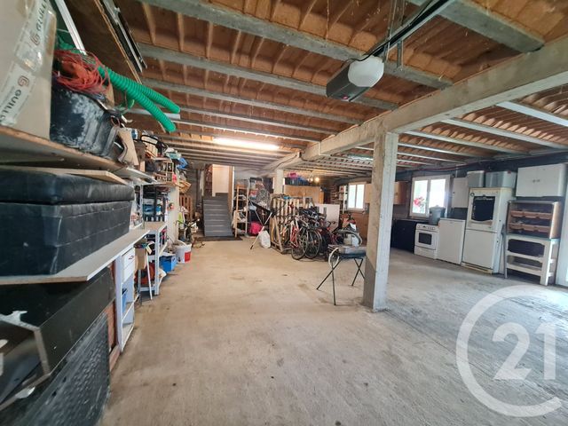 maison à vendre - 6 pièces - 140.16 m2 - MAUVEZIN - 65 - MIDI-PYRENEES - Century 21 Gm Immobilier