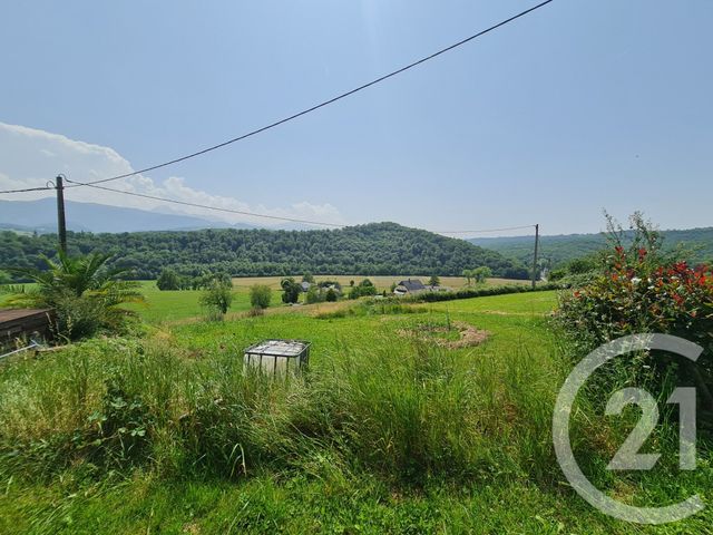 maison à vendre - 6 pièces - 140.16 m2 - MAUVEZIN - 65 - MIDI-PYRENEES - Century 21 Gm Immobilier