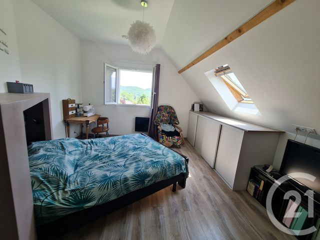 maison à vendre - 6 pièces - 140.16 m2 - MAUVEZIN - 65 - MIDI-PYRENEES - Century 21 Gm Immobilier