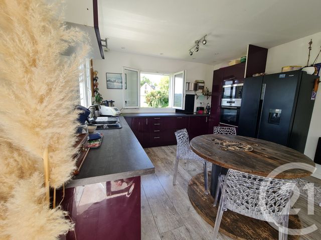 maison à vendre - 6 pièces - 140.16 m2 - MAUVEZIN - 65 - MIDI-PYRENEES - Century 21 Gm Immobilier