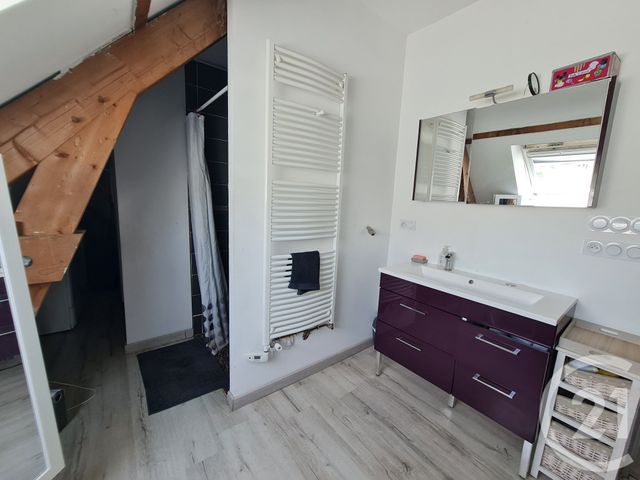 maison à vendre - 6 pièces - 140.16 m2 - MAUVEZIN - 65 - MIDI-PYRENEES - Century 21 Gm Immobilier