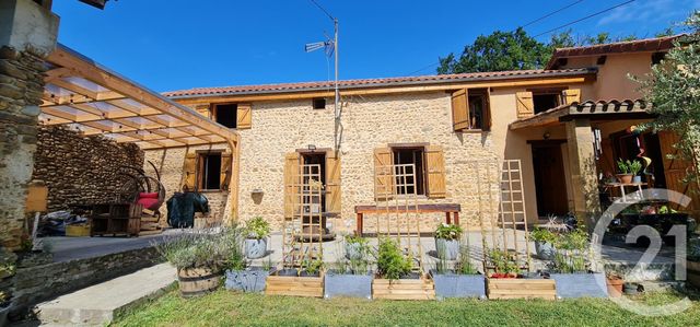 maison - MONLONG - 65