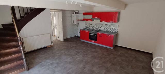 maison - LANNEMEZAN - 65