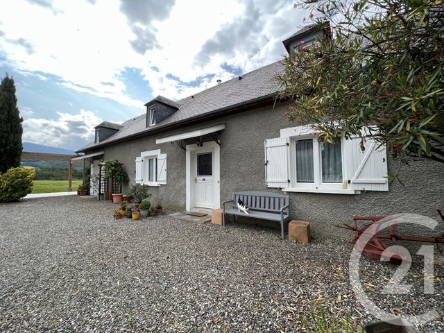 Maison à vendre SARLABOUS