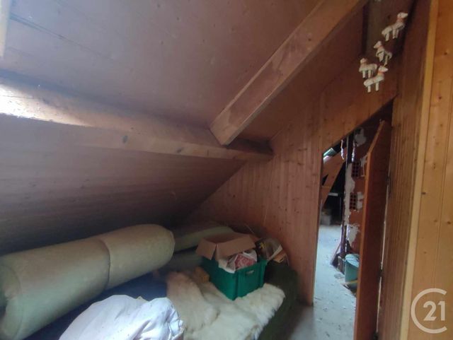 Appartement F1 à vendre - 1 pièce - 36.19 m2 - CAPVERN LES BAINS - 65 - MIDI-PYRENEES - Century 21 Gm Immobilier