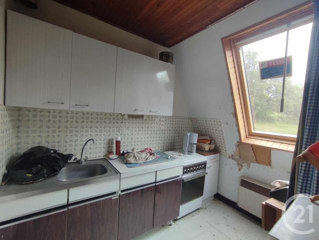 Appartement F1 à vendre - 1 pièce - 36.19 m2 - CAPVERN LES BAINS - 65 - MIDI-PYRENEES - Century 21 Gm Immobilier