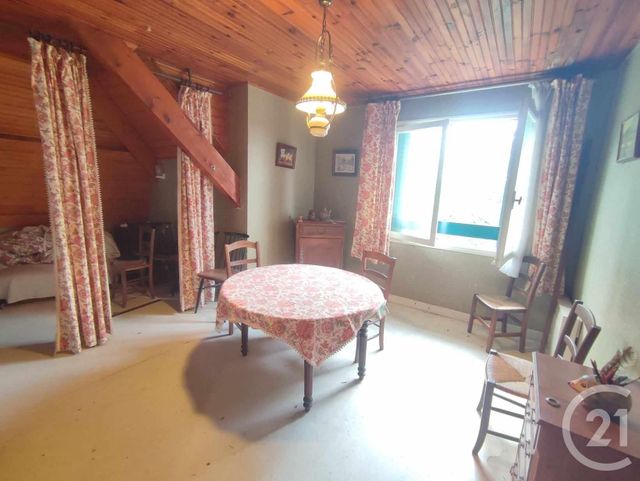 Appartement F1 à vendre - 1 pièce - 36.19 m2 - CAPVERN LES BAINS - 65 - MIDI-PYRENEES - Century 21 Gm Immobilier