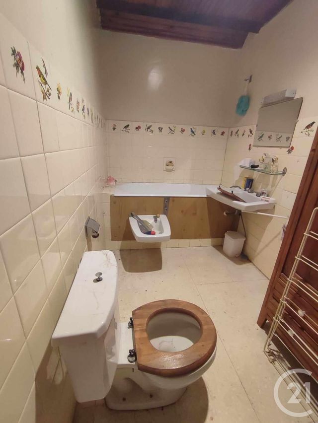 Appartement F1 à vendre - 1 pièce - 36.19 m2 - CAPVERN LES BAINS - 65 - MIDI-PYRENEES - Century 21 Gm Immobilier