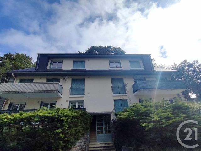 Appartement F1 à vendre - 1 pièce - 36.19 m2 - CAPVERN LES BAINS - 65 - MIDI-PYRENEES - Century 21 Gm Immobilier