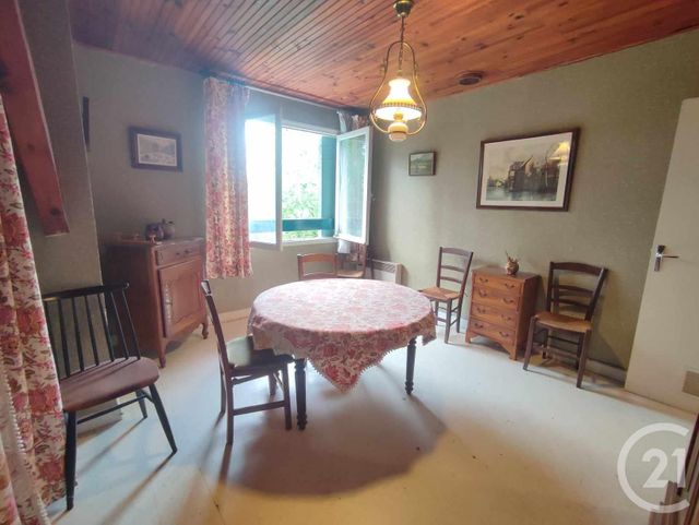 Appartement F1 à vendre - 1 pièce - 36.19 m2 - CAPVERN LES BAINS - 65 - MIDI-PYRENEES - Century 21 Gm Immobilier
