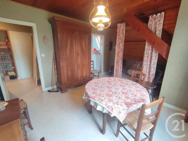 Appartement F1 à vendre - 1 pièce - 36.19 m2 - CAPVERN LES BAINS - 65 - MIDI-PYRENEES - Century 21 Gm Immobilier