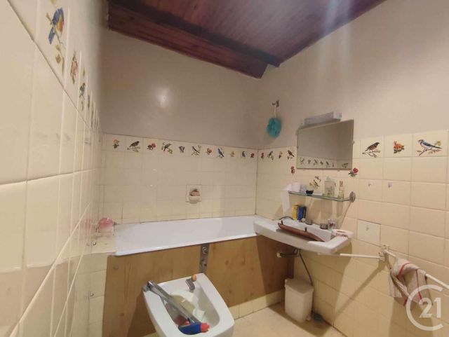 Appartement F1 à vendre - 1 pièce - 36.19 m2 - CAPVERN LES BAINS - 65 - MIDI-PYRENEES - Century 21 Gm Immobilier