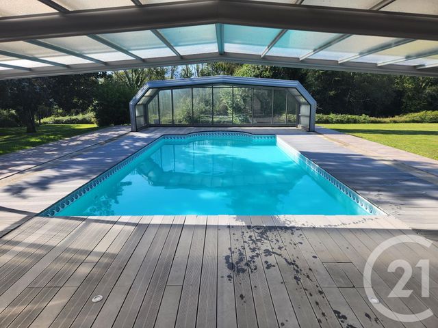 maison à vendre - 7 pièces - 252.28 m2 - TILHOUSE - 65 - MIDI-PYRENEES - Century 21 Gm Immobilier