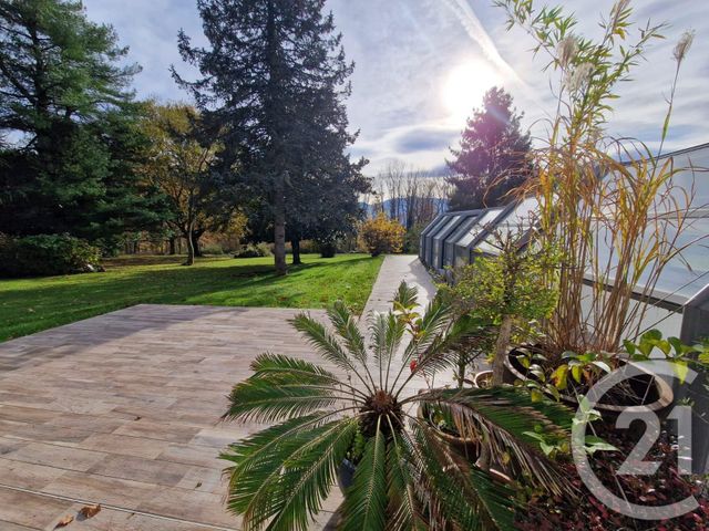 maison à vendre - 7 pièces - 252.28 m2 - TILHOUSE - 65 - MIDI-PYRENEES - Century 21 Gm Immobilier