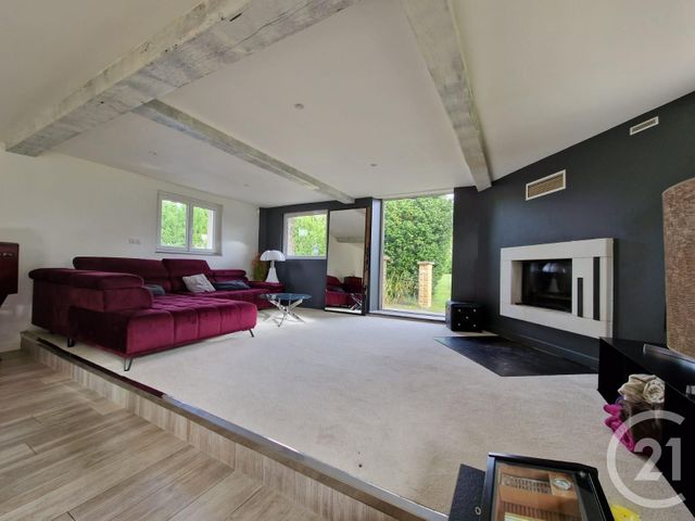 maison à vendre - 7 pièces - 252.28 m2 - TILHOUSE - 65 - MIDI-PYRENEES - Century 21 Gm Immobilier