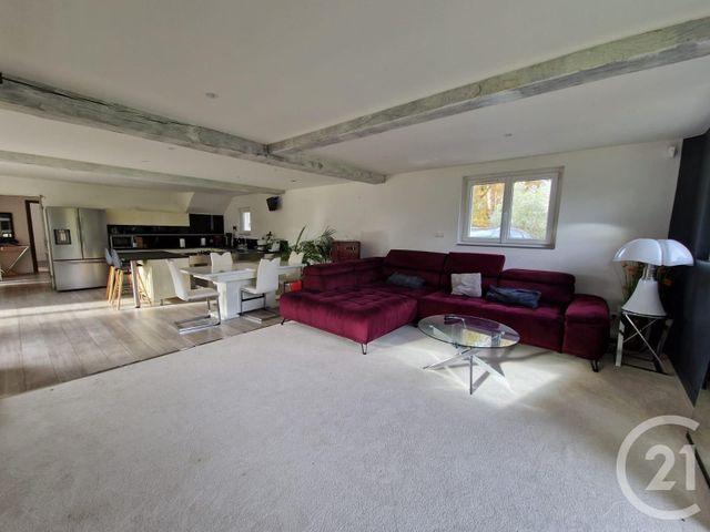 maison à vendre - 7 pièces - 252.28 m2 - TILHOUSE - 65 - MIDI-PYRENEES - Century 21 Gm Immobilier