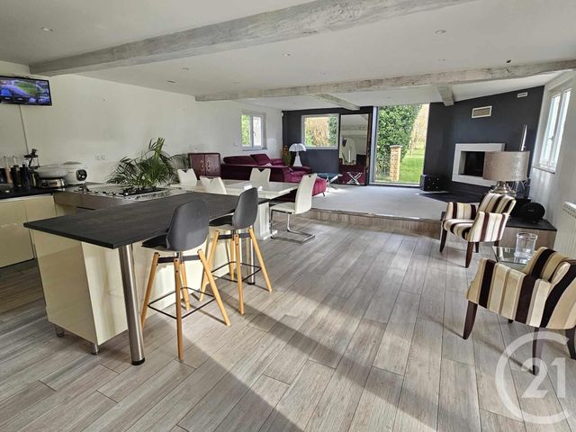 maison à vendre - 7 pièces - 252.28 m2 - TILHOUSE - 65 - MIDI-PYRENEES - Century 21 Gm Immobilier