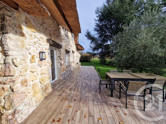 maison à vendre - 7 pièces - 252.28 m2 - TILHOUSE - 65 - MIDI-PYRENEES - Century 21 Gm Immobilier