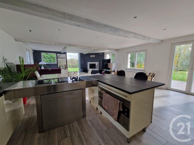 maison à vendre - 7 pièces - 252.28 m2 - TILHOUSE - 65 - MIDI-PYRENEES - Century 21 Gm Immobilier